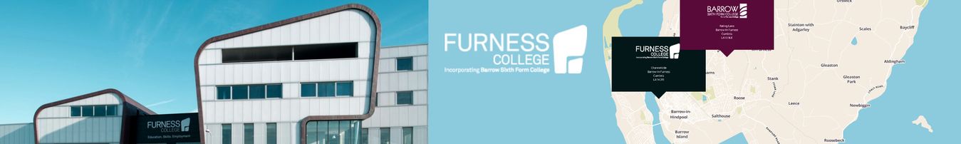 Furness College Company Profile AoC Jobs