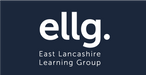 East Lancashire Learning Group's logo takes you to their list of jobs