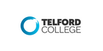 Telford College's logo takes you to their list of jobs