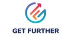 Get Further's logo takes you to their list of jobs