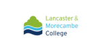 Lancaster and Morecambe's logo takes you to their list of jobs