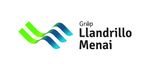 Grwp Llandrillo Menai's logo takes you to their list of jobs
