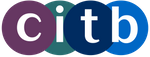 CITB's logo takes you to their list of jobs