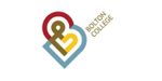 Bolton College's logo takes you to their list of jobs