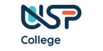 USP College's logo takes you to their list of jobs