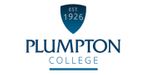Plumpton College's logo takes you to their list of jobs