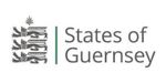 States of Guernsey's logo takes you to their list of jobs
