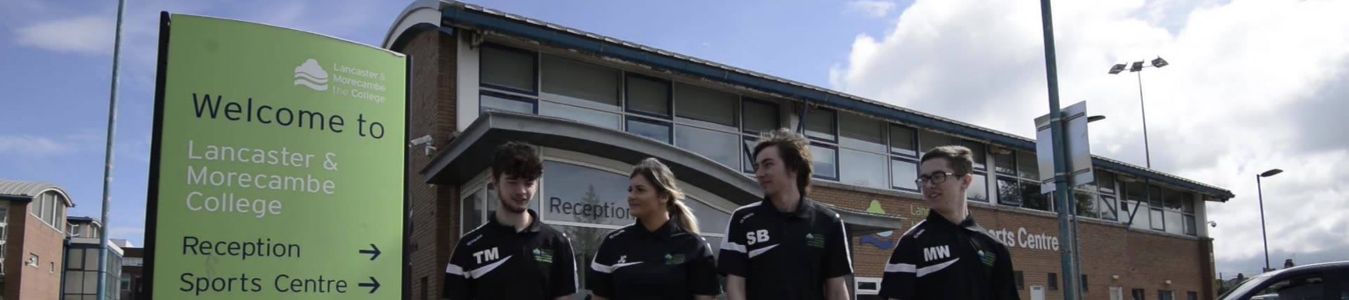 Lancaster and Morecambe Company Profile | AoC Jobs