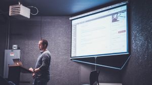 What Qualifications Does An Education Coordinator Need?
