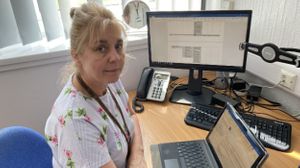 Day in the life of a curriculum manager/teacher trainer